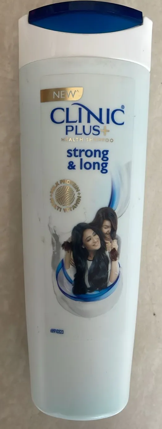 Clinic Plus 175ml