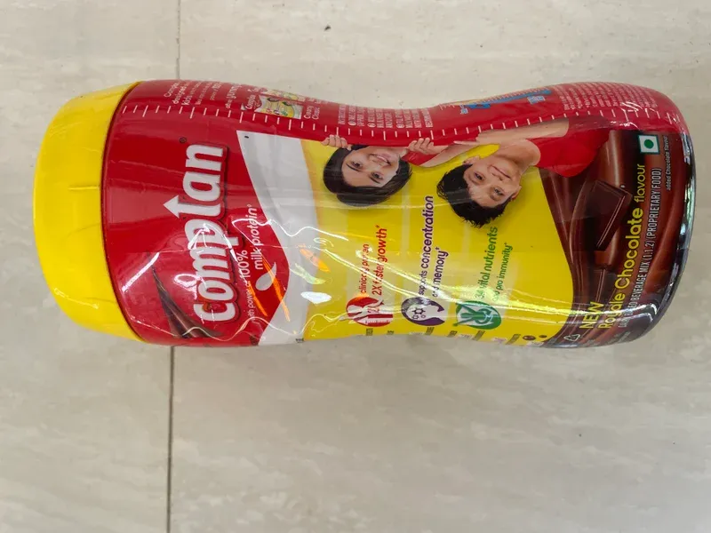 Complan 500g