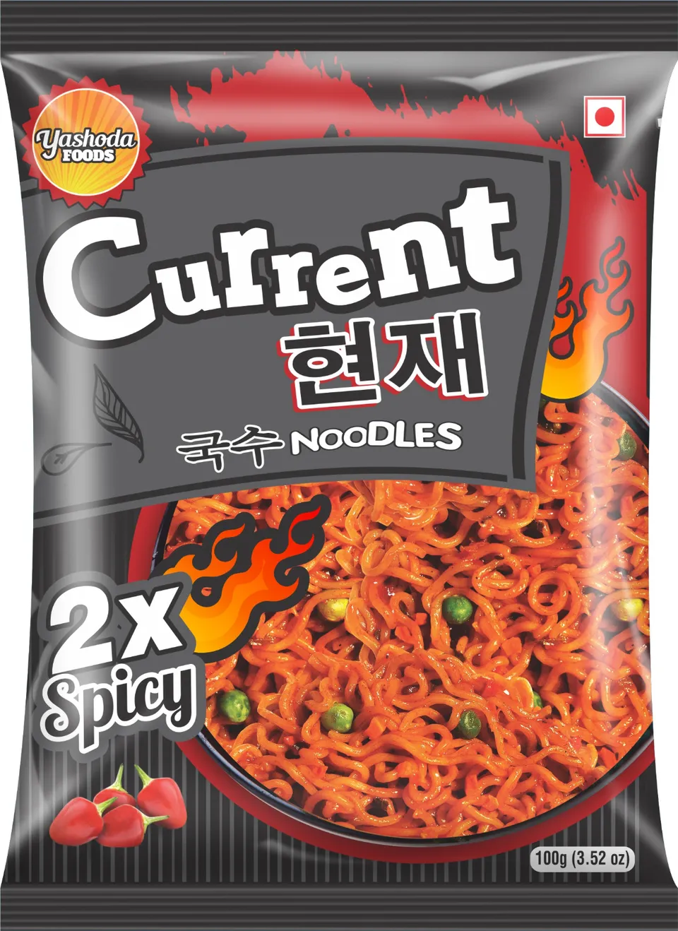 Current Noodels 2X