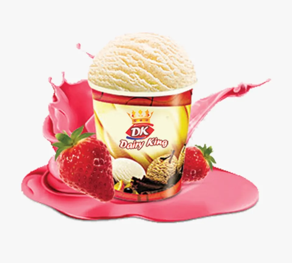Family Pack 1000ml