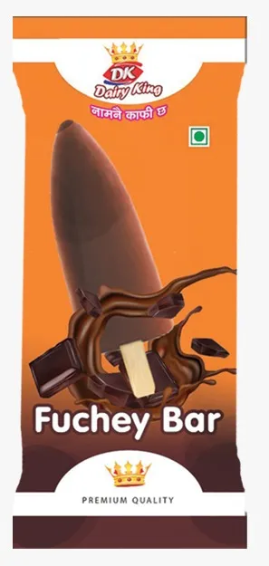 Fuchey Bar