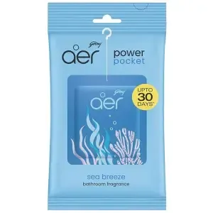 Acr Zipper Sea Breeze