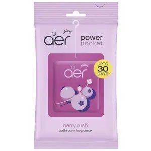 Acer Zipper Berry