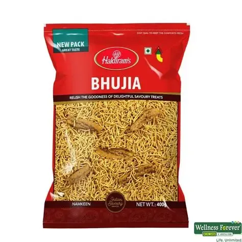 Bhujiya 190g