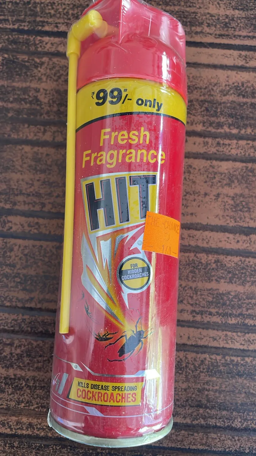 Hit Cockroach 200ml