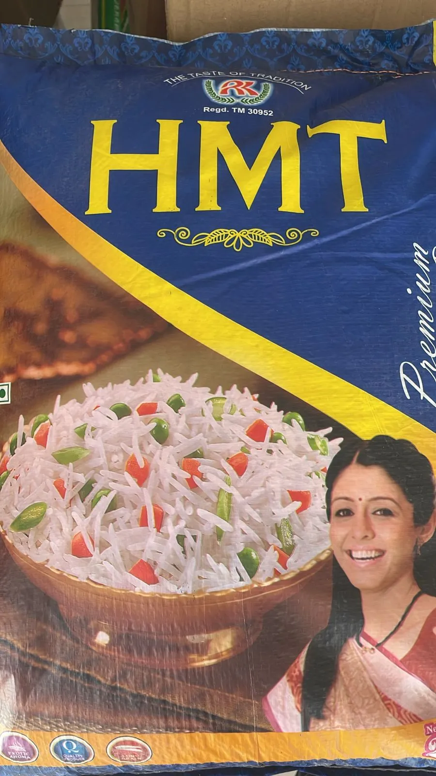 Hmt Mota Chamal