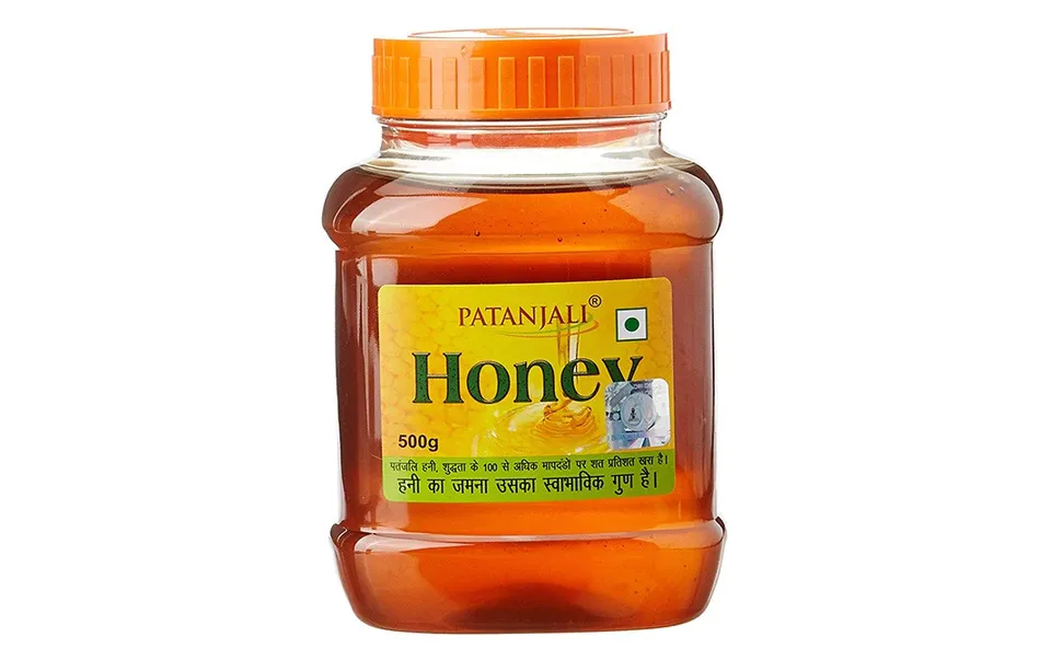 Patanjali Honey 100gm