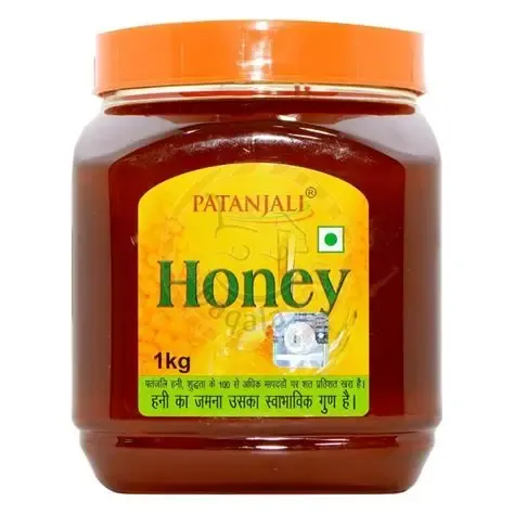 Patanjali Honey 1kg