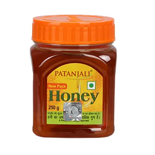 Patanjali Honey 250gm