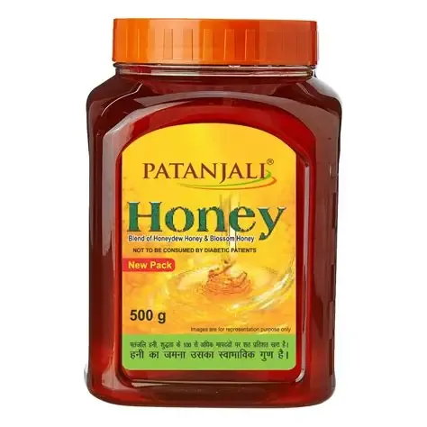 Patanjali Honey 500gm