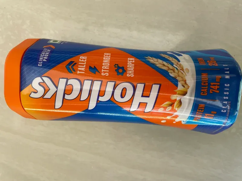 Horliks 500g