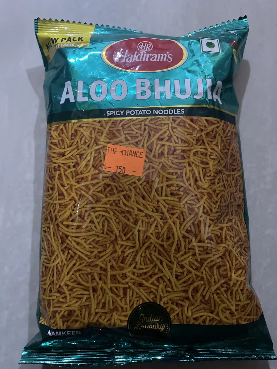 ALOO BHUJIYA 180g