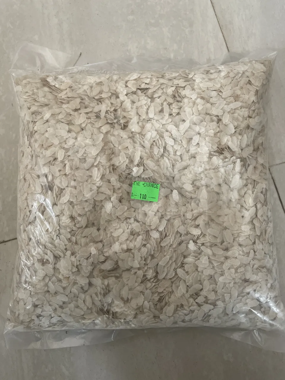 Chiura khulla 1 kg