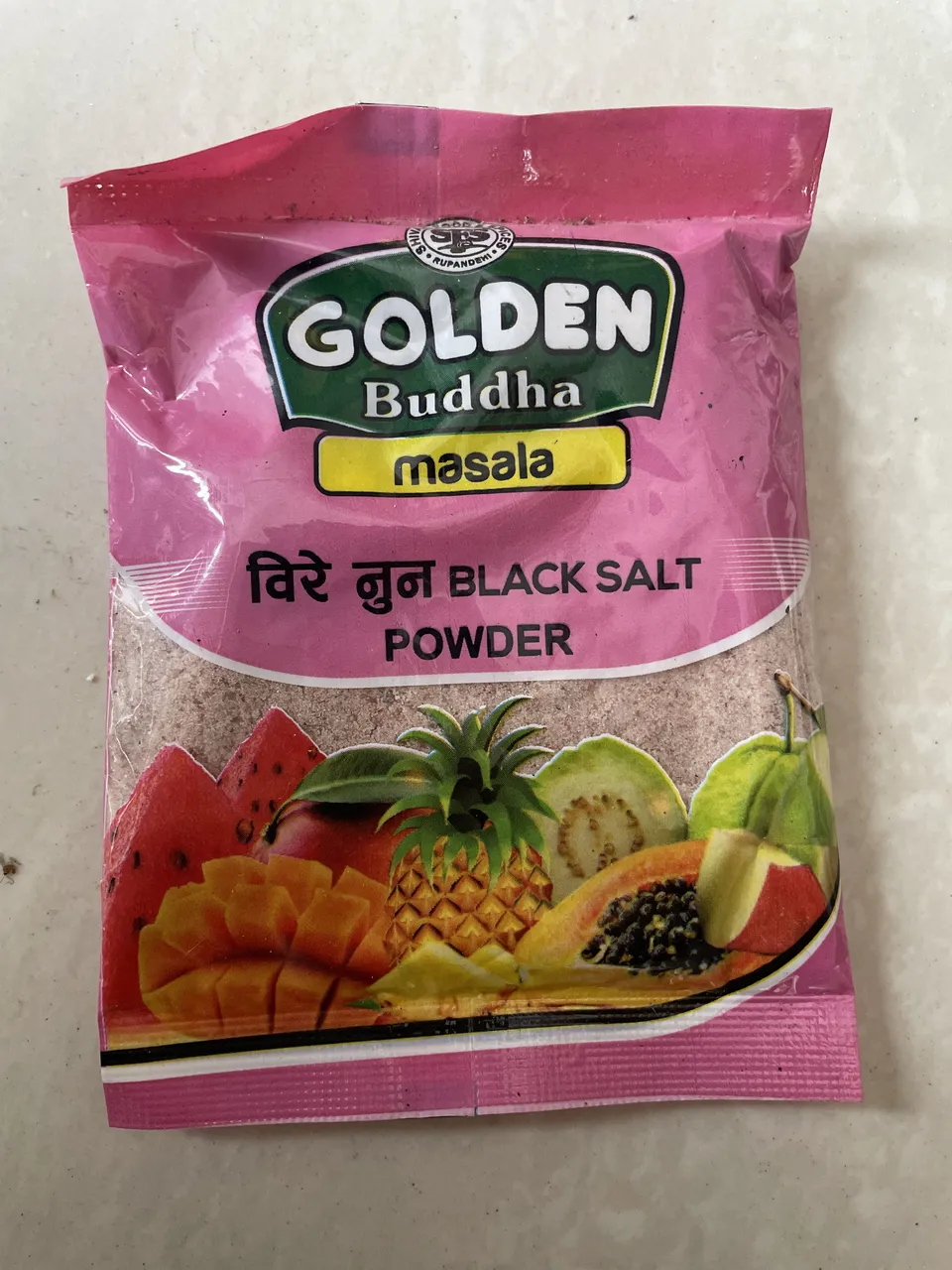 Bire nun 100g