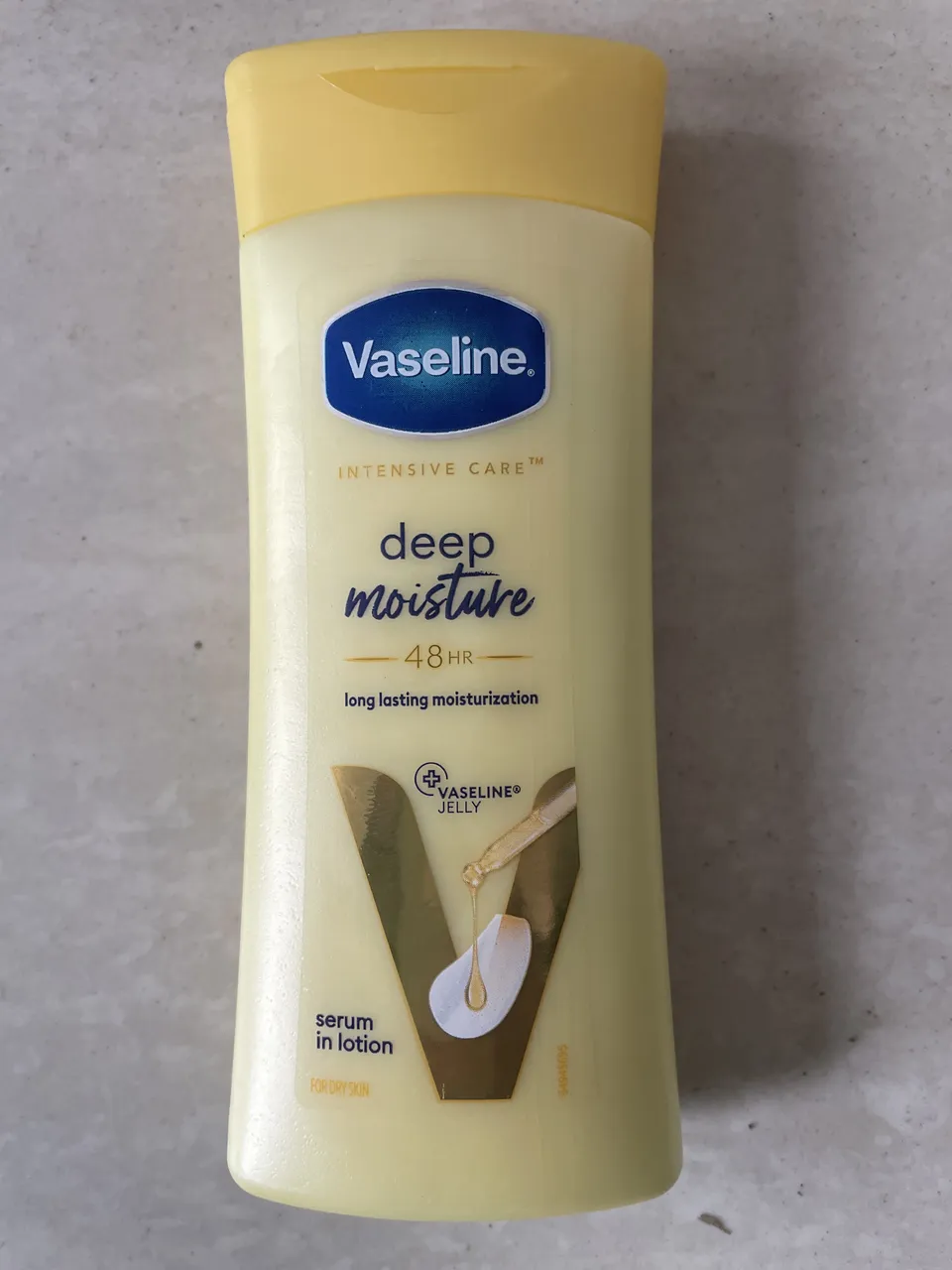 VASELINE 100ml