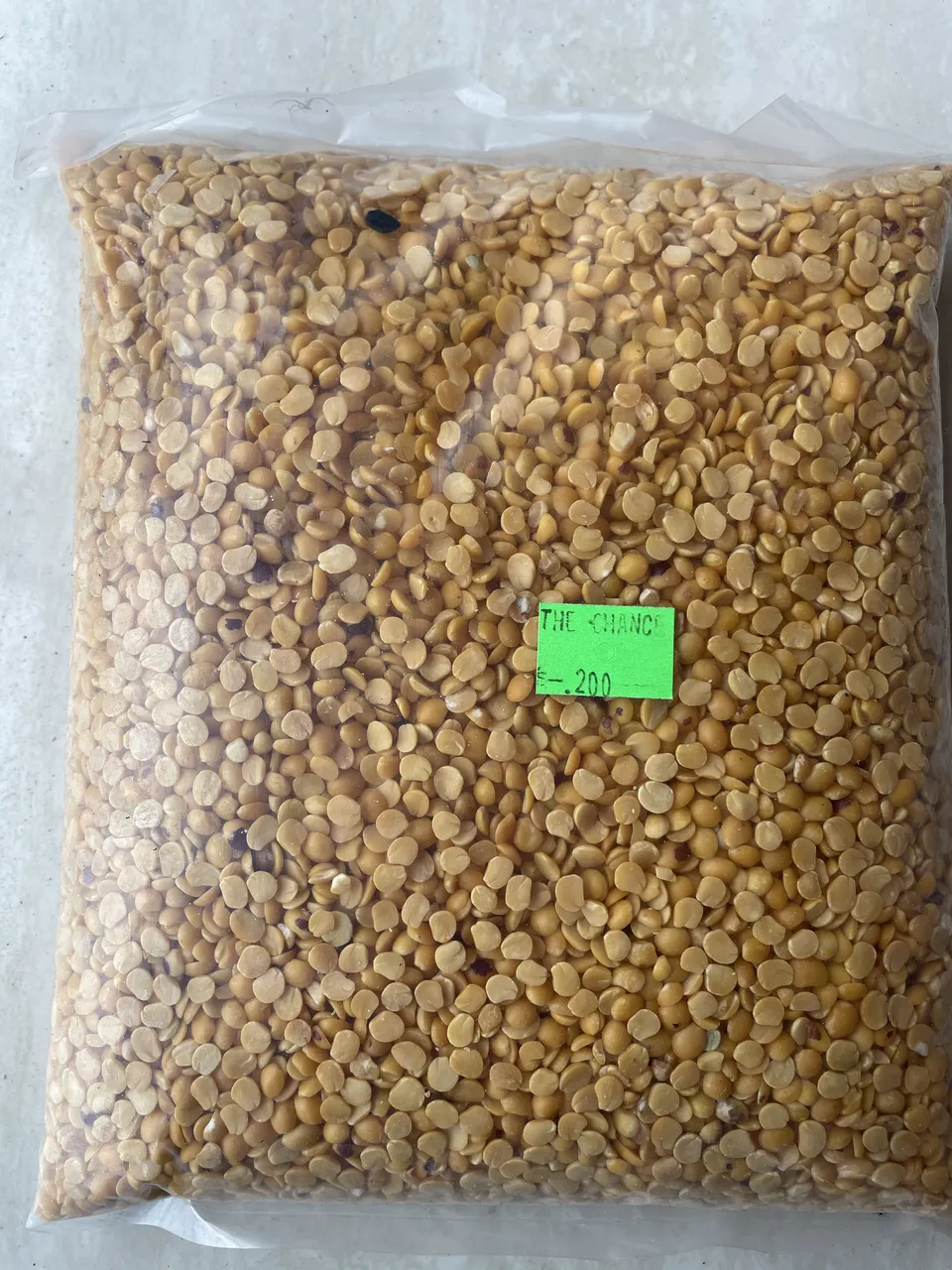 ARHAR DAL 1kg