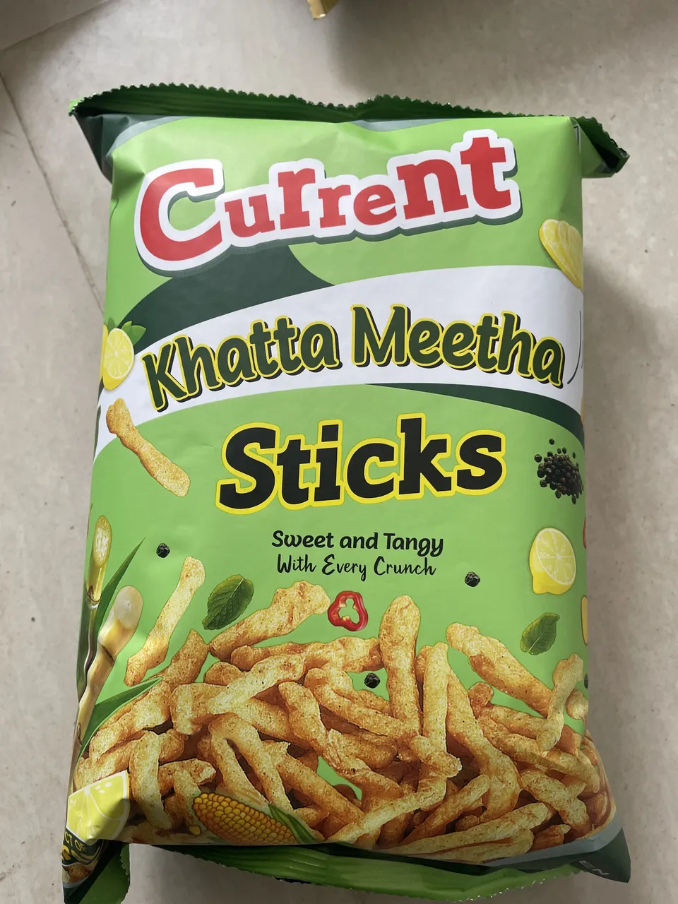 CURRENT KHATTA MITHA 80g