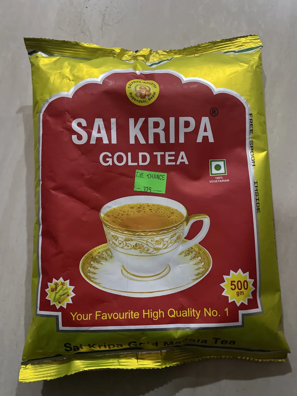 SAI KRIPA 500g