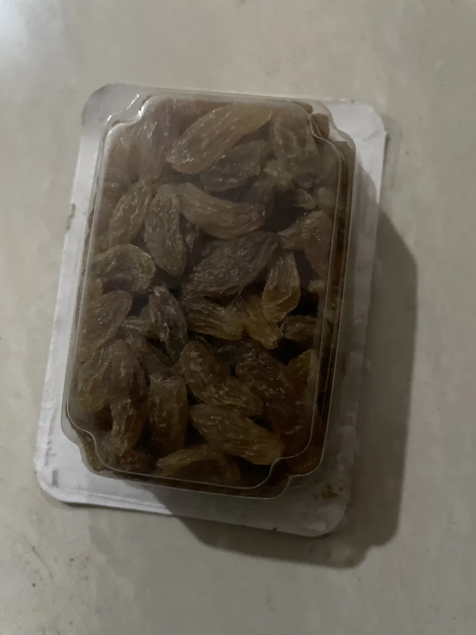 KISMIS 100g