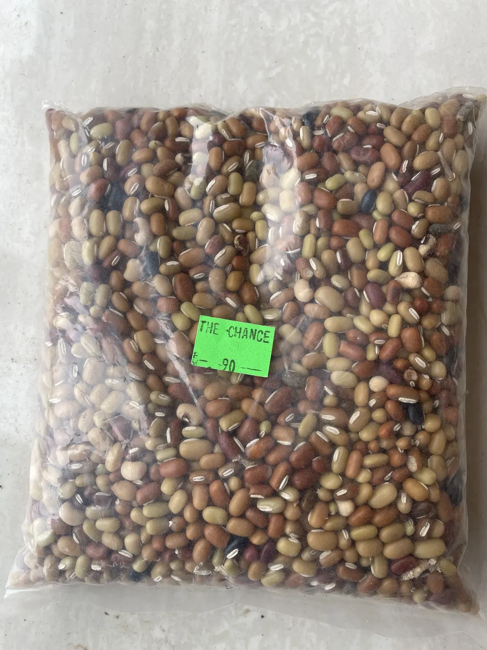 Siltung Dana 1kg