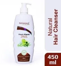Kesh Kanti Natural 400ml