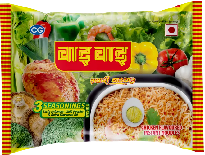 Wai Wai 60g