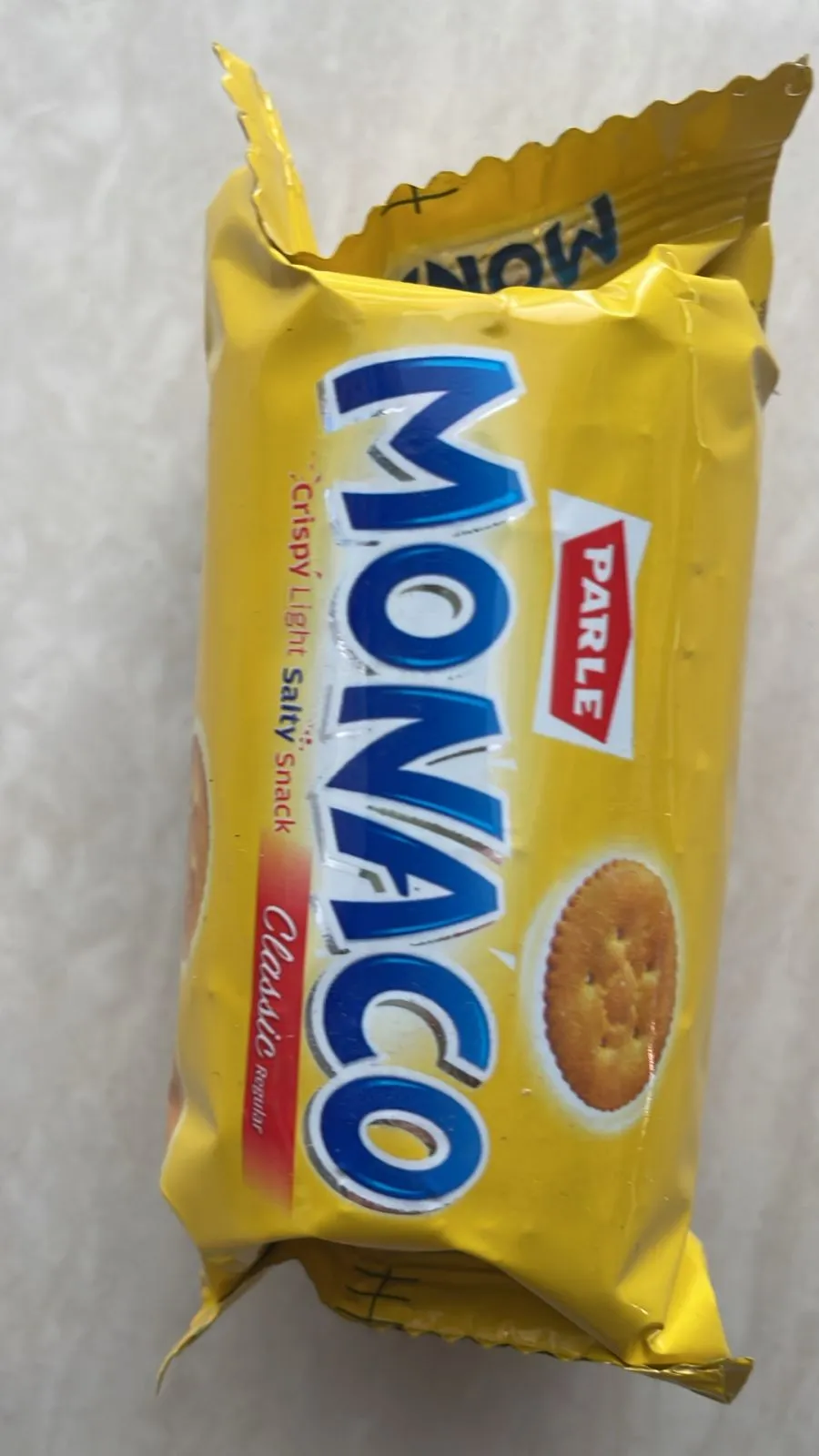 Monaco