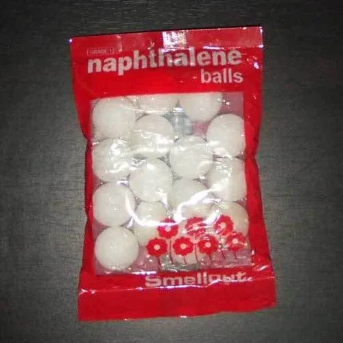 Kapur Ball 50g