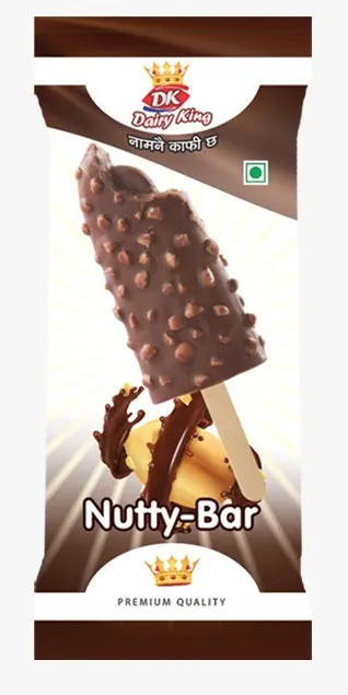 Nutty Bar