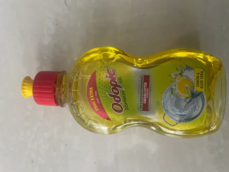 Odopic 250ml