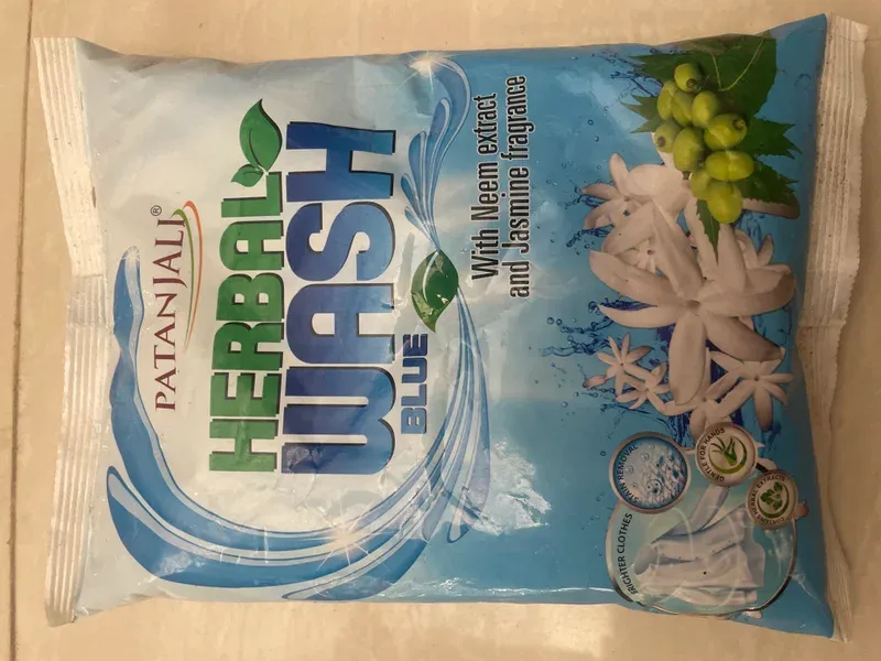 Patanjali Herbal 1kg