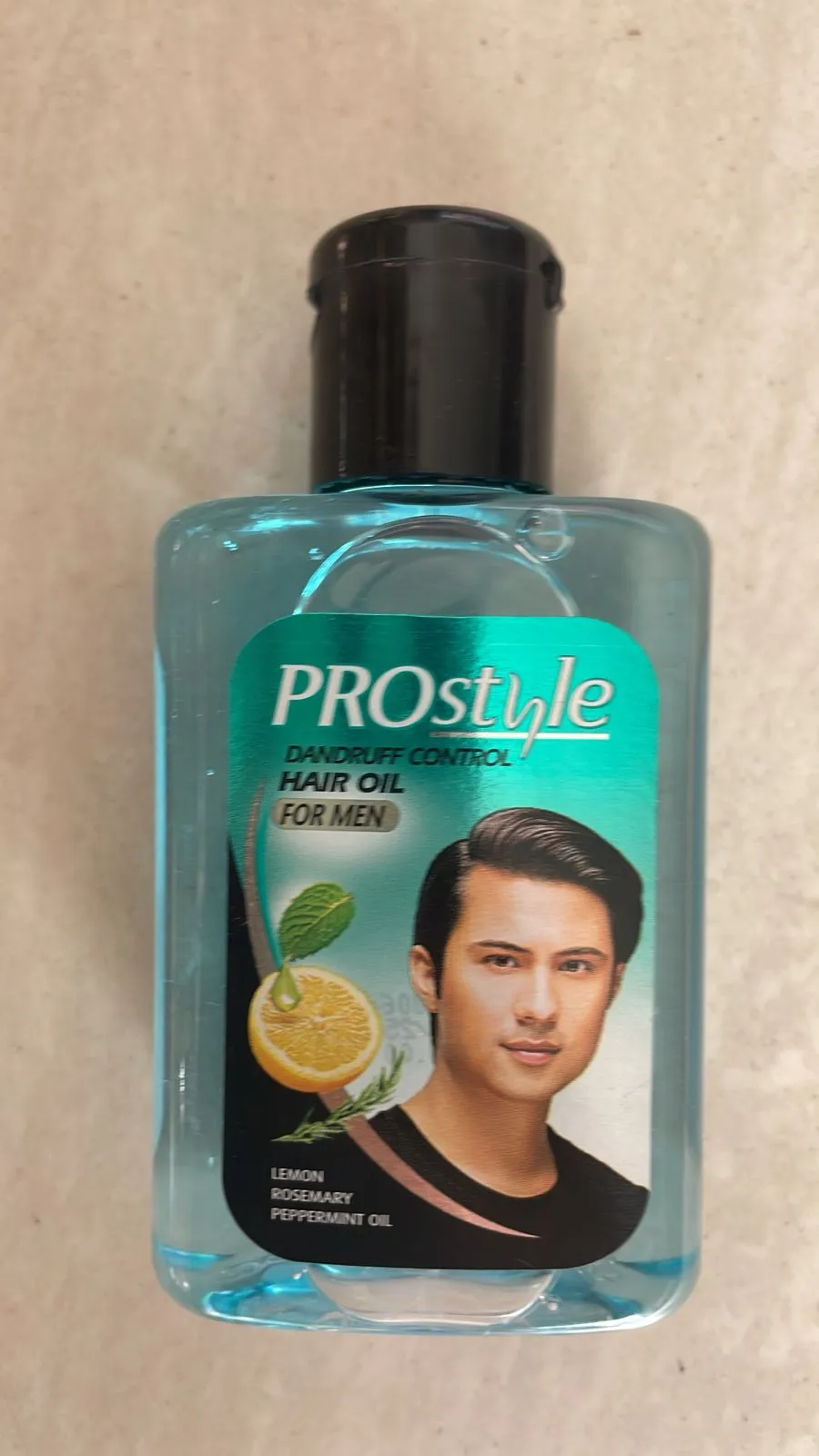 Prostyle Oil 75ml